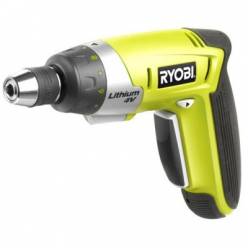 Отвёртка аккумуляторная RYOBI CSD 4107